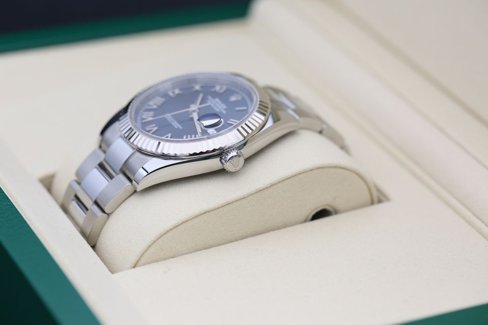 Rolex Datejust 41 126334 Image 6
